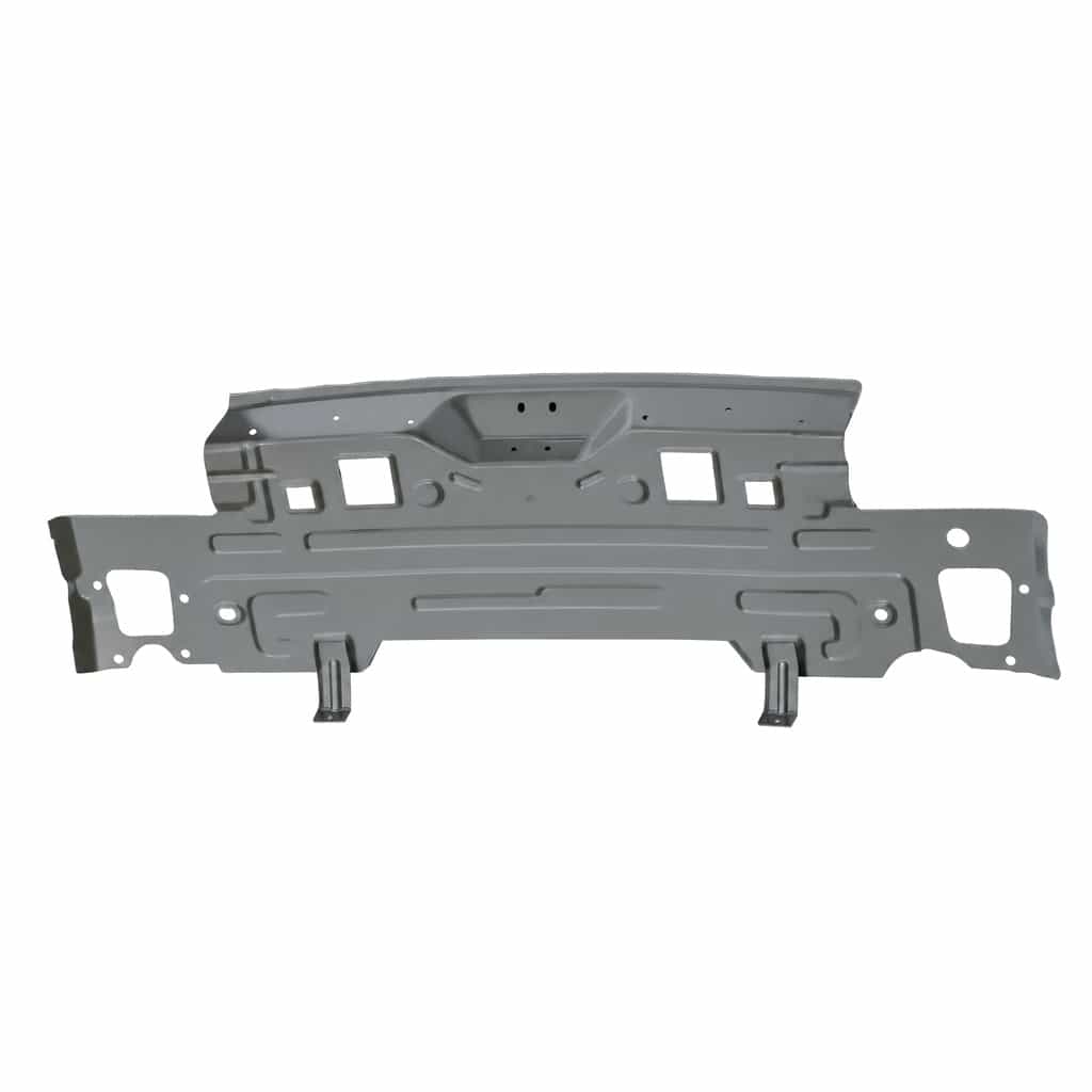 Vicrez OE Replacement Rear Panel vz110299 | Ford Territory 2018–2023