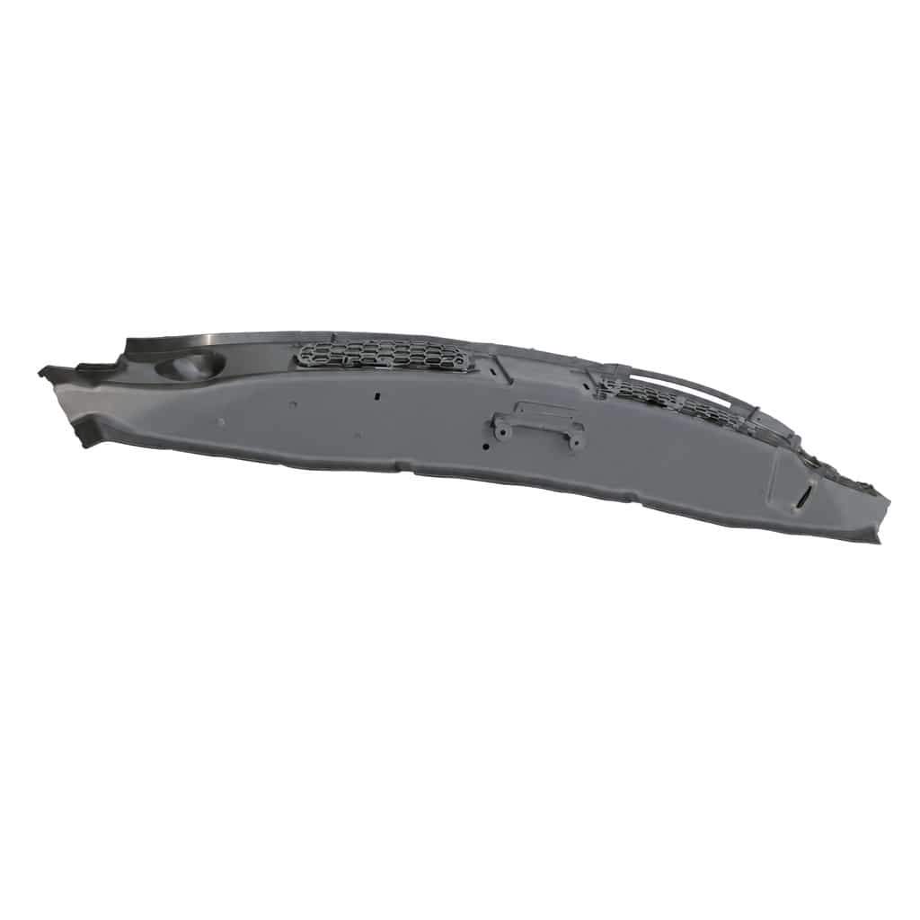 Vicrez OE Replacement Rear Panel vz110300 | Ford Territory 2018–2023