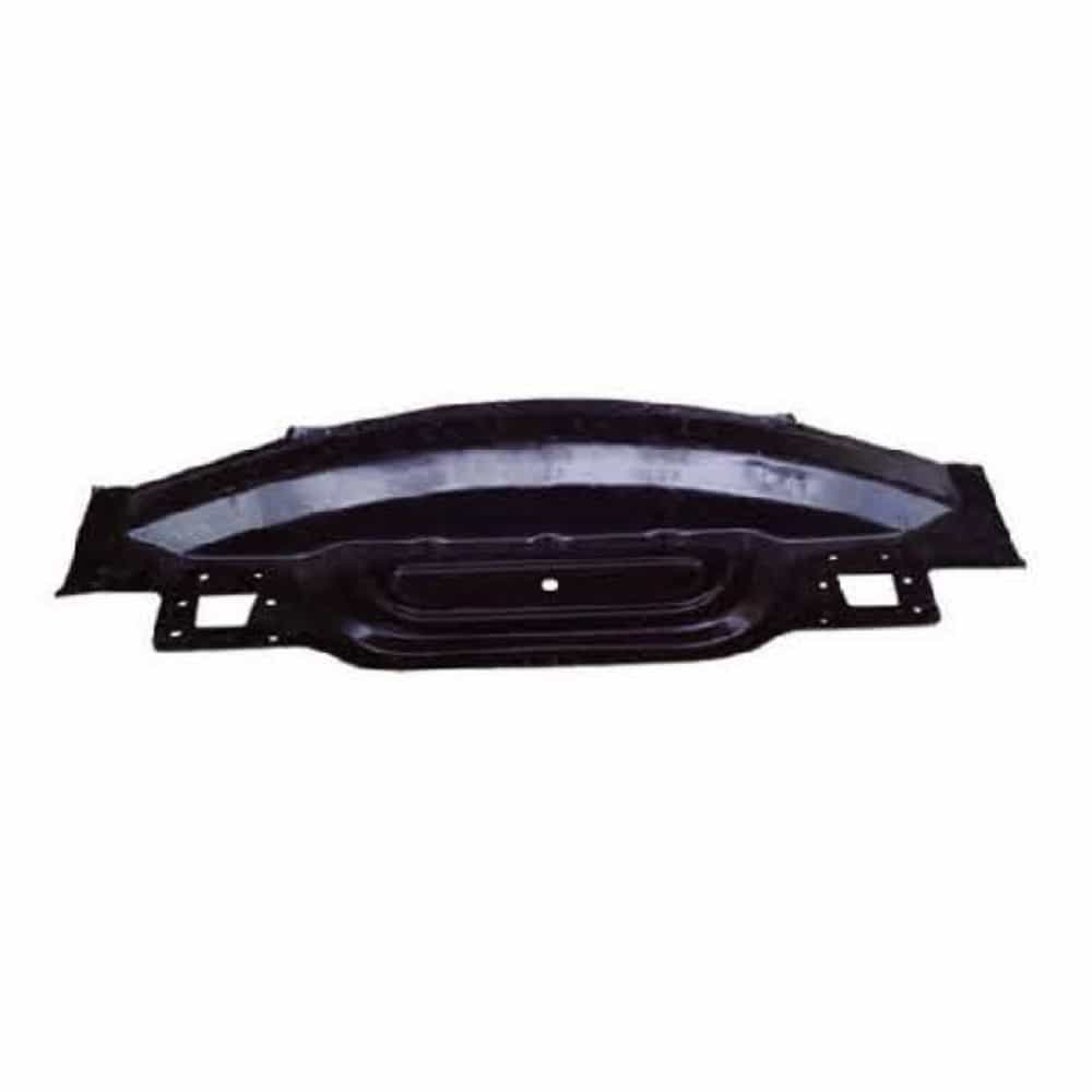 Vicrez OE Replacement Rear Panel vz110404 | Ford Mondeo 2004-2006