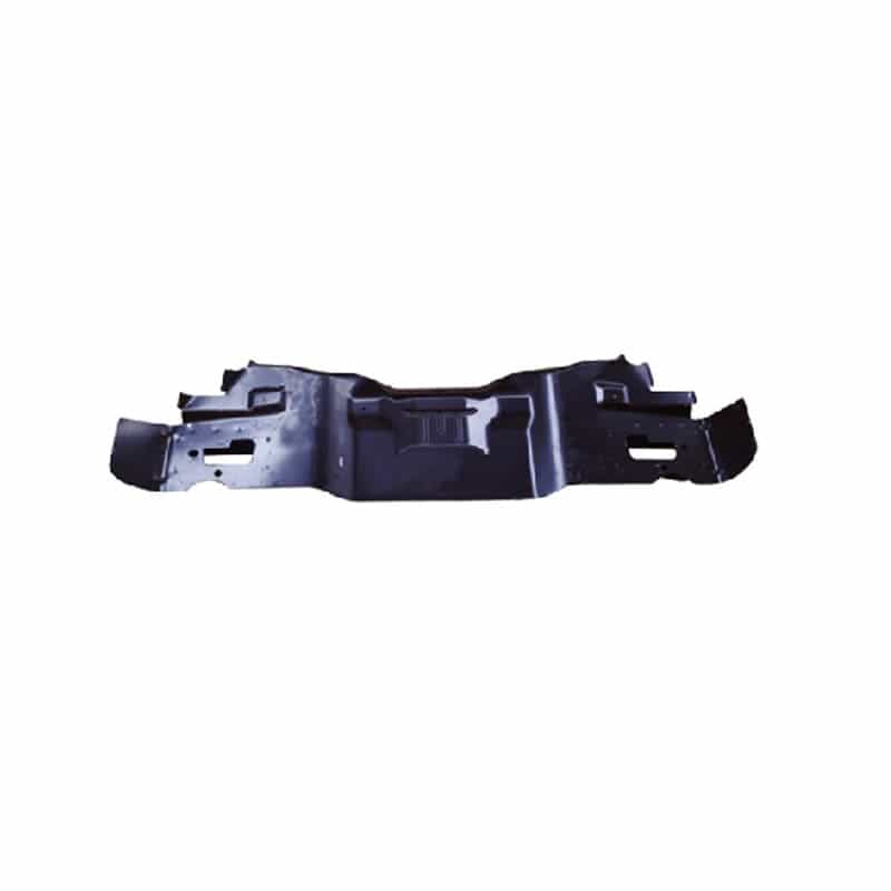 Vicrez OE Replacement Rear Panel vz110421 | Ford Mondeo 2007-2011