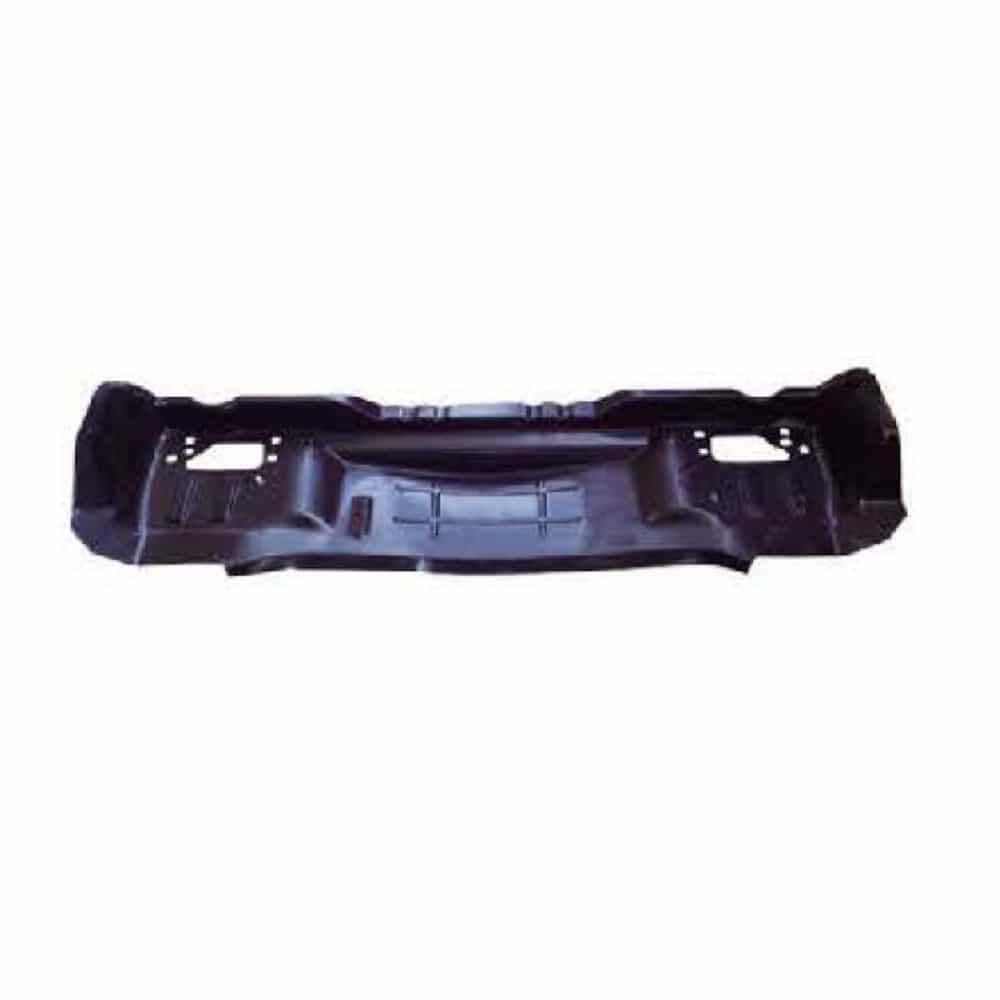 Vicrez OE Replacement Rear Panel vz110422 | Ford Mondeo 2007-2011