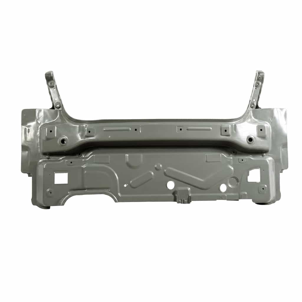 Vicrez OE Replacement Rear Panel vz110637 | Volkswagen Bora 1999-2005