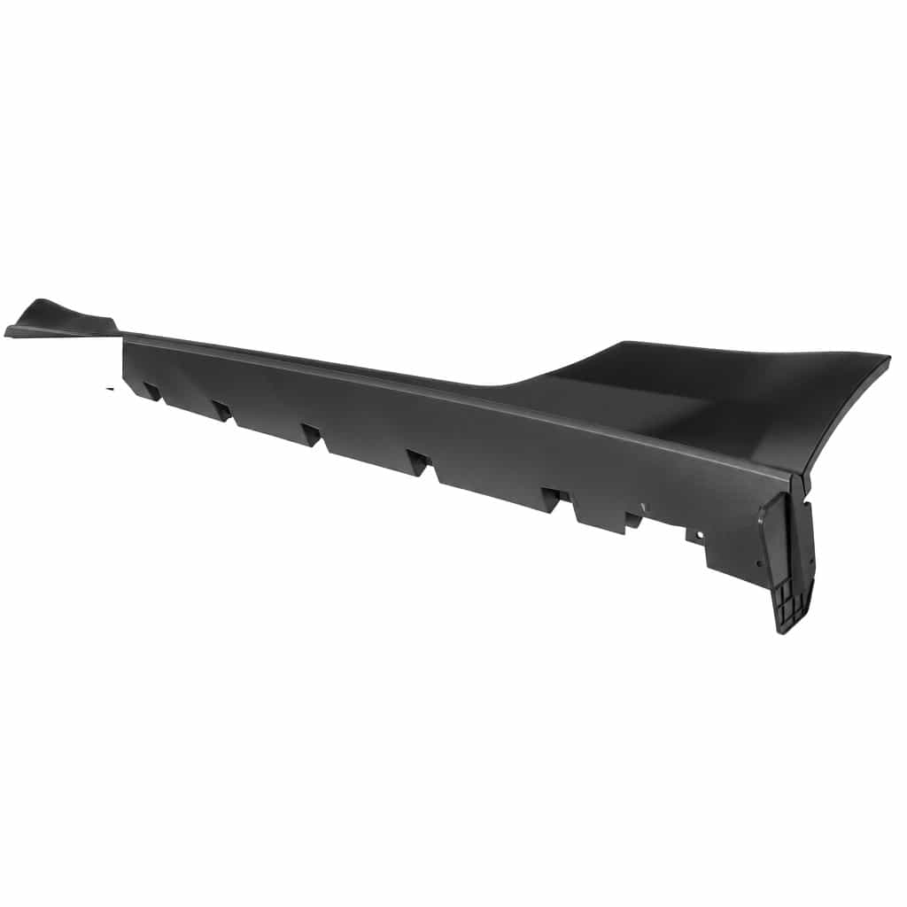Vicrez OE Replacement Rocker Panel Driver Side vz109695 | Ford Mustang 2015-2020
