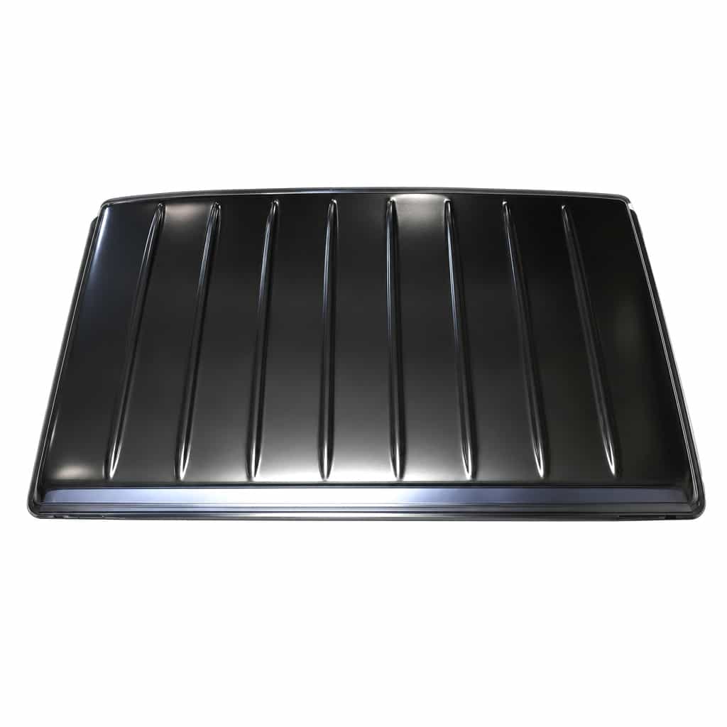 Vicrez OE Replacement Roof Double Cab vz107671 | Toyota Land Cruiser FJ79 2008-2014