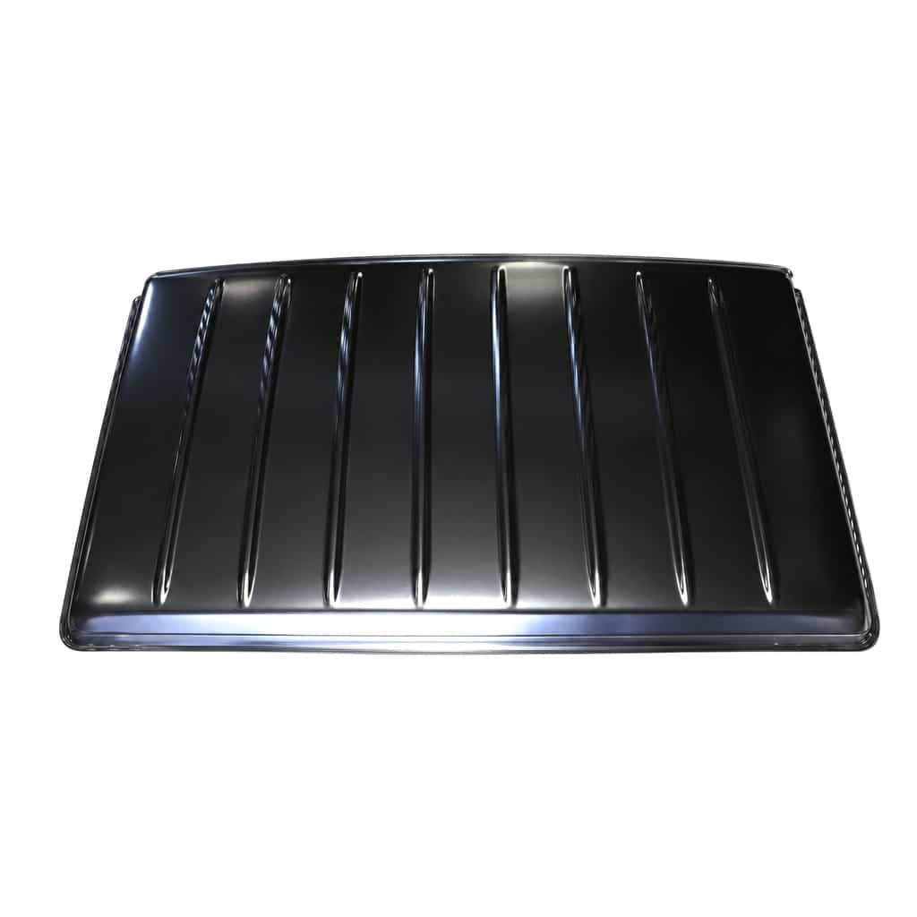 Vicrez OE Replacement Roof Panel Single Cab vz107637 | Toyota Land Cruiser FJ75 1984-2007