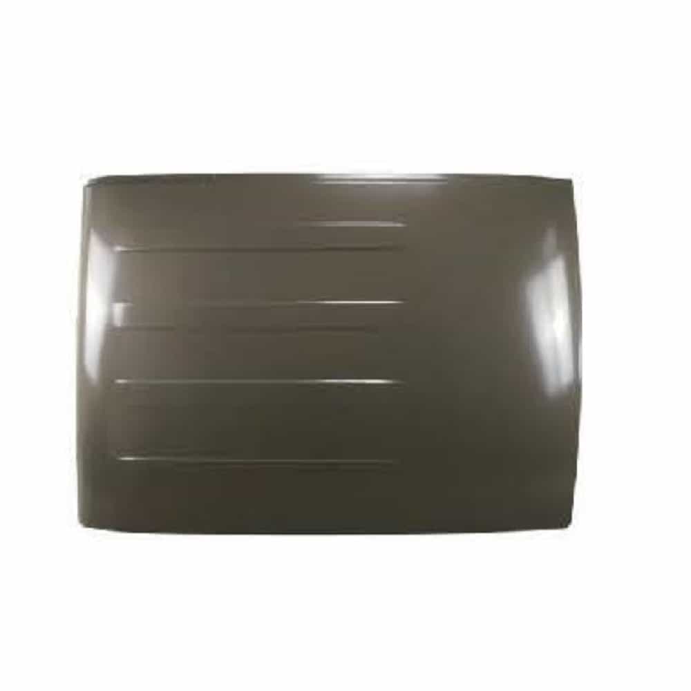 Vicrez OE Replacement Roof Panel vz107583 | Toyota Hilux Vigo 2012-2014