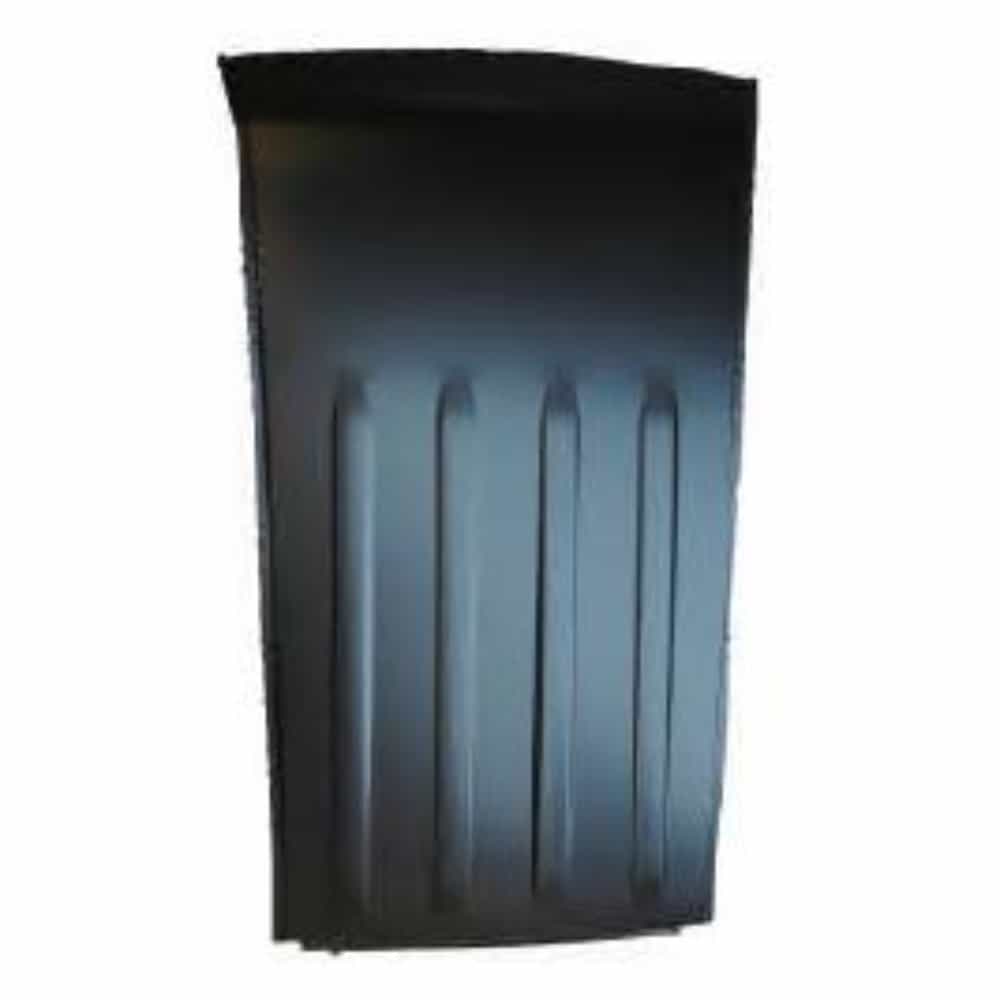 Vicrez OE Replacement Roof Panel vz107768 | Toyota Land Cruiser 120 FJ120 2002-2009