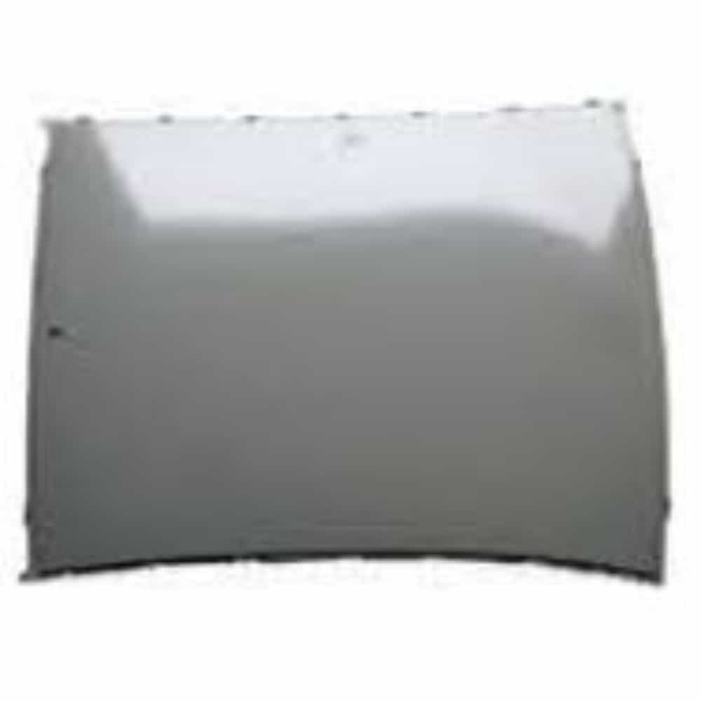 Vicrez OE Replacement Roof Panel vz108770 | Hyundai Accent 2006-2011