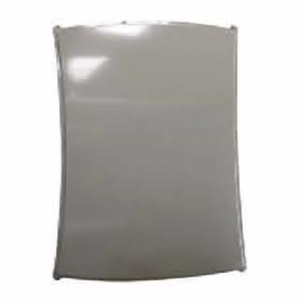 Vicrez OE Replacement Roof Panel vz109824 | Chevrolet Cruze 2009-2014