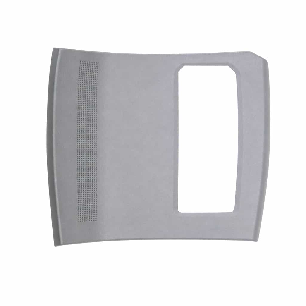Vicrez OE Replacement Roof Panel w/ Window vz109619 | Daewoo Optra Sedan 2002-2008