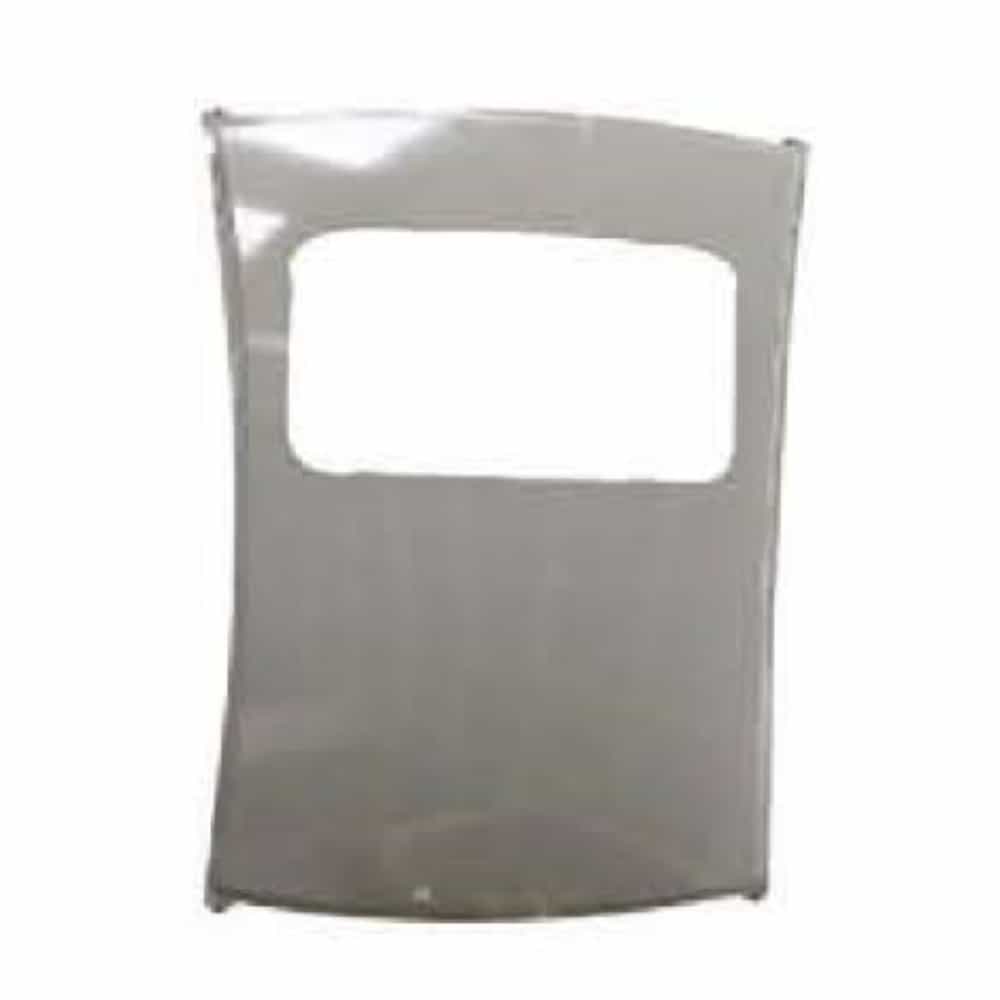 Vicrez OE Replacement Roof Panel w/ Window vz109825 | Chevrolet Cruze 2009-2014