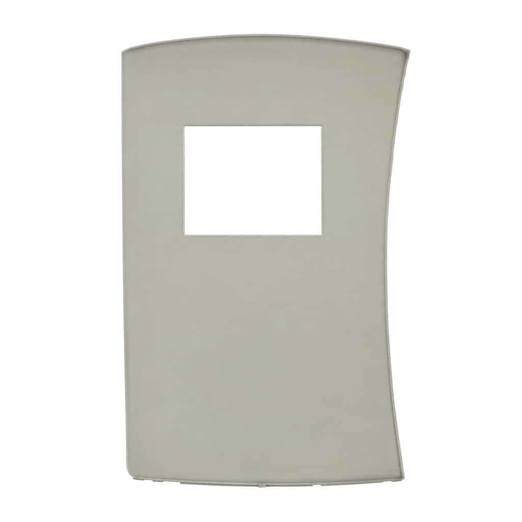 Vicrez OE Replacement Roof Panel w/ Window vz110705 | Volkswagen Jetta 2005-2010