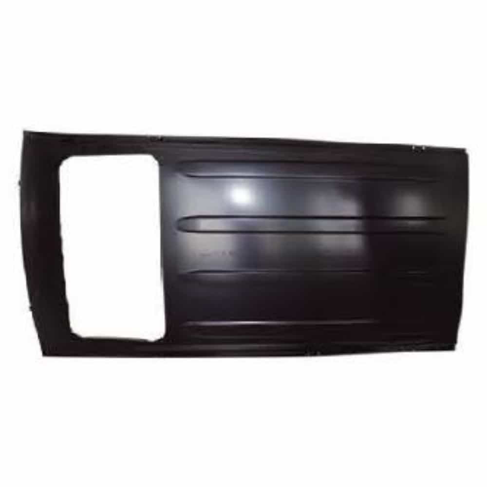 Vicrez OE Replacement Roof Panel w/ Windown vz107785 | Toyota Land Cruiser 150 FJ150 2010-2017