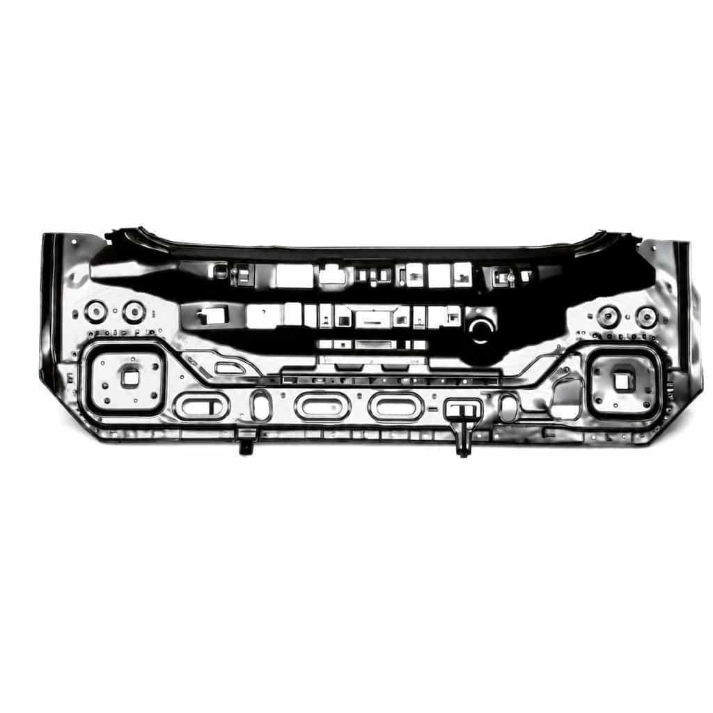 Vicrez OE Replacement Roof vz108075 | Nissan Sylphy 2006-2012