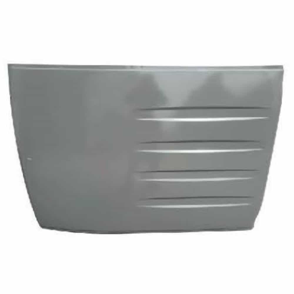 Vicrez OE Replacement Roof vz108729 | Isuzu D-Max 4X2 2012-2019
