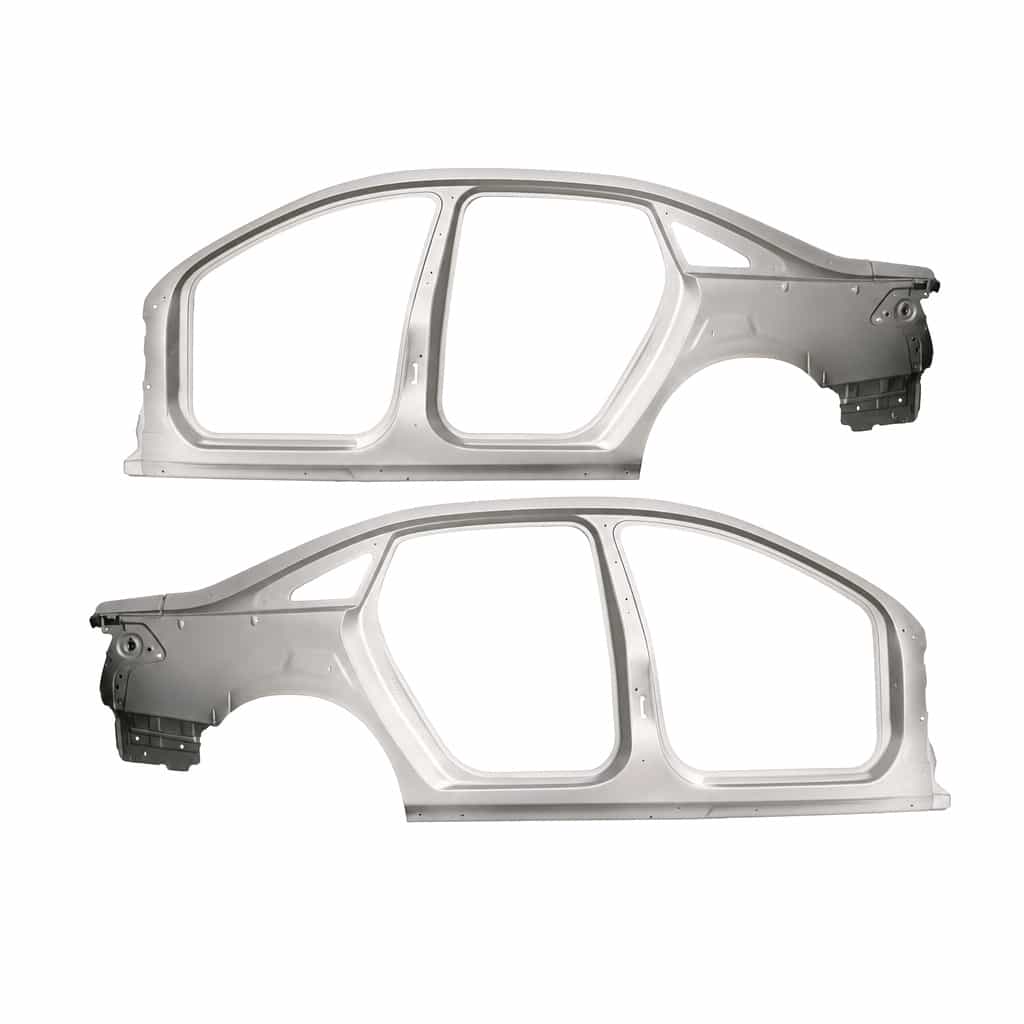 Vicrez OE Replacement Roof vz111111 | Audi A6 C7 2012-2018