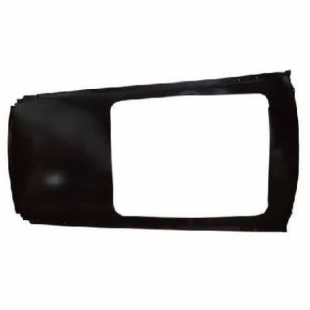 Vicrez OE Replacement Roof w/ Window vz108306 | Nissan Rogue 2014-2019