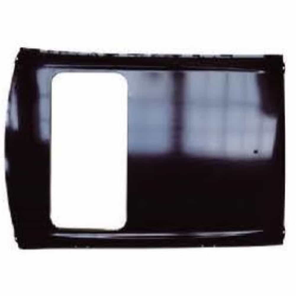 Vicrez OE Replacement Roof w/ Window vz108478 | Mazda 3 2003-2010