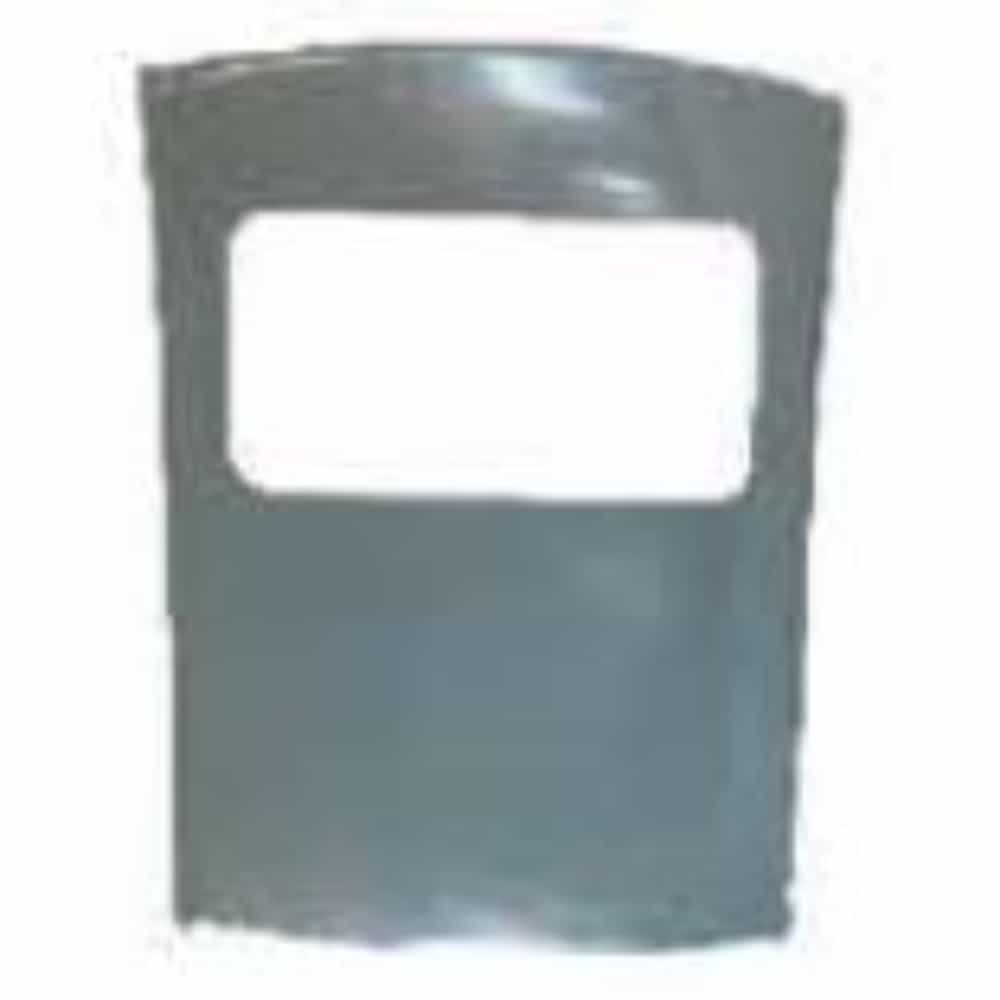 Vicrez OE Replacement Roof w/ Window vz108787 | Hyundai Accent 2006-2011