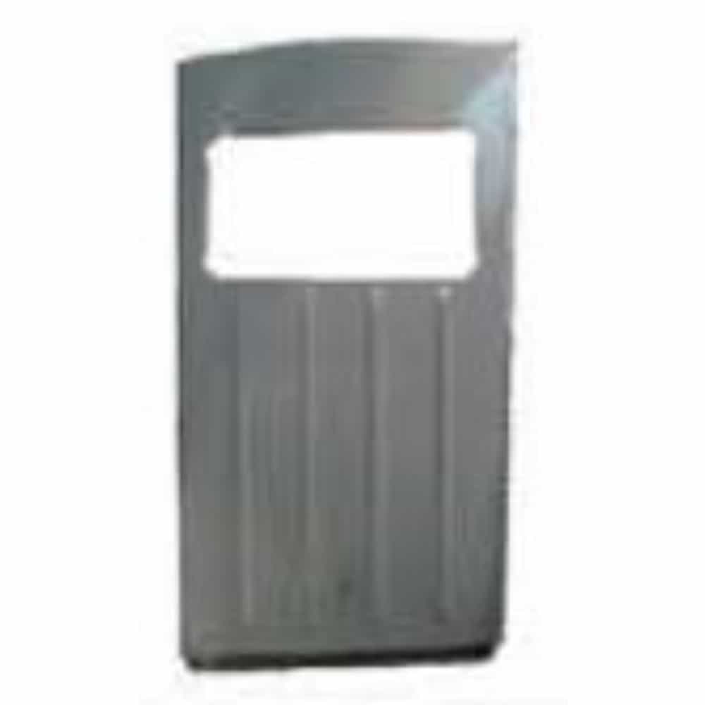 Vicrez OE Replacement Roof w/ Window vz109081 | Hyundai Tucson 2004-2009
