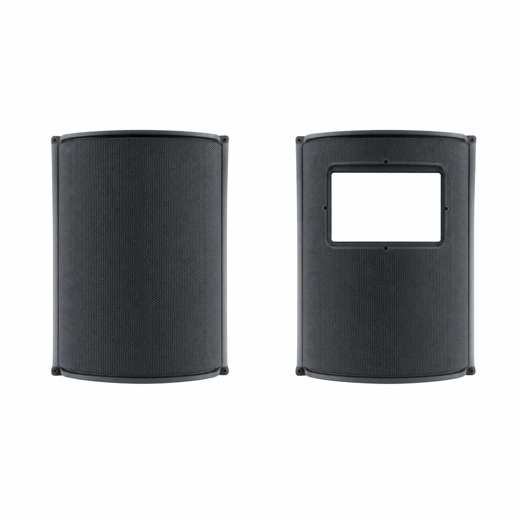 Vicrez OE Replacement Roof w/ Window vz109105 | Hyundai Tucson IX35 2011-2015