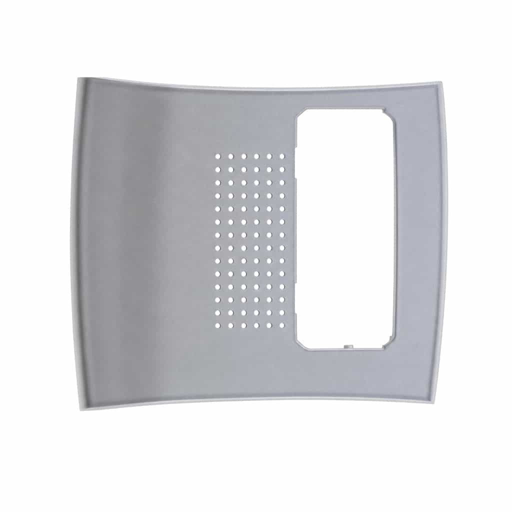 Vicrez OE Replacement Roof w/ Window vz109187 | Hyundai Starex Refine 2002-2007