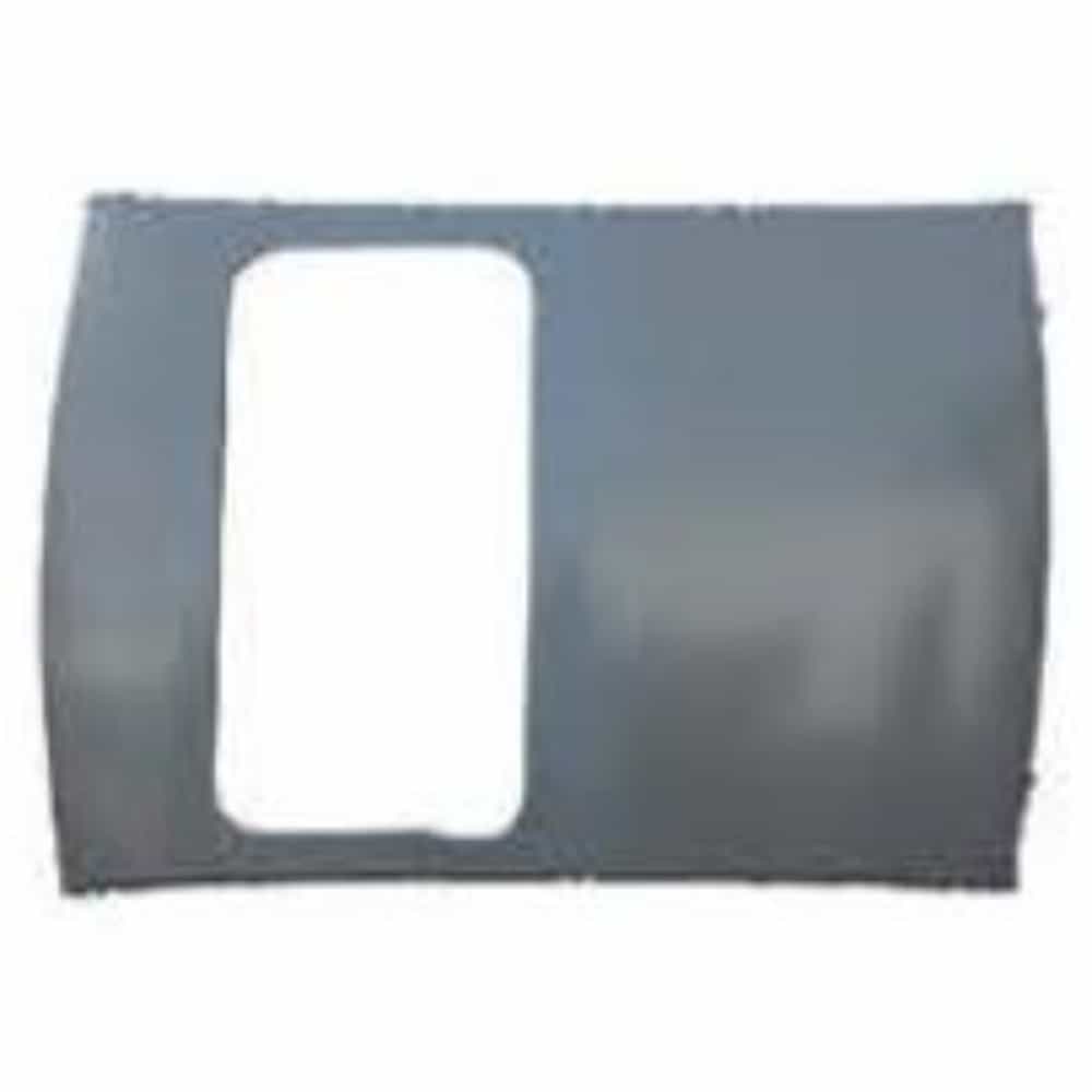 Vicrez OE Replacement Roof w/ Window vz109335 | Kia Cerato 2003-2008