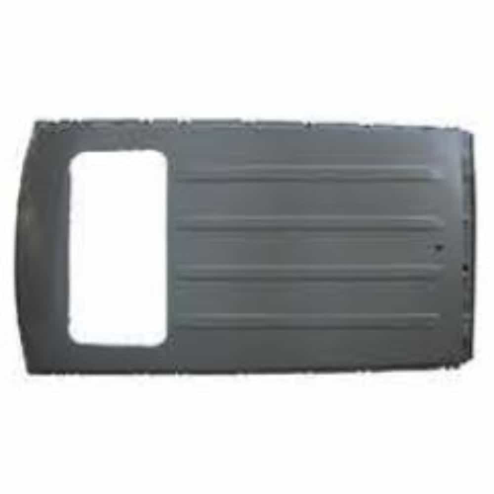 Vicrez OE Replacement Roof w/ Window vz109464 | Kia Sportage 2011-2015