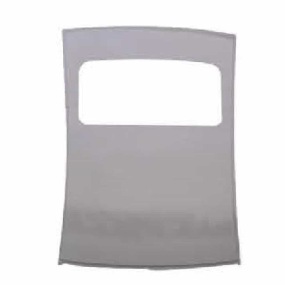 Vicrez OE Replacement Roof w/ Window vz110103 | Chevrolet Lacetti Sedan 2004-2007