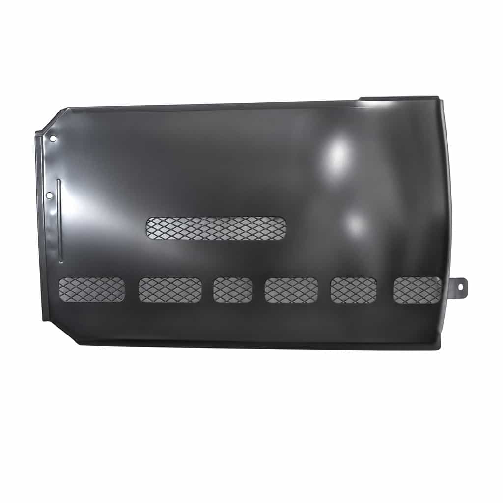 Vicrez OE Replacement Roof w/ Window vz110374 | Ford Focus 2012-2018