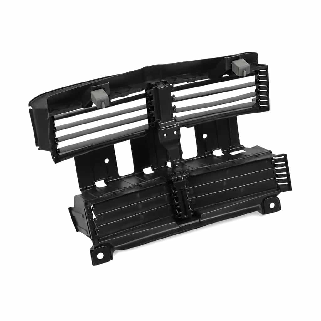 Vicrez OE Replacement Shutter vz109672 | Ford Mustang 2018-2023