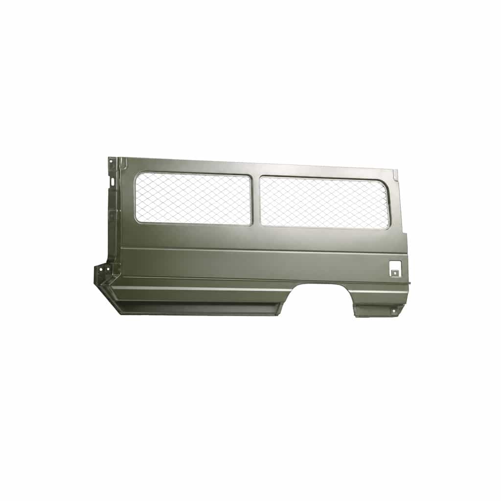 Vicrez OE Replacement Side Panel Driver Side / Passenger Side vz107439 | Toyota Hiace 1995-2004