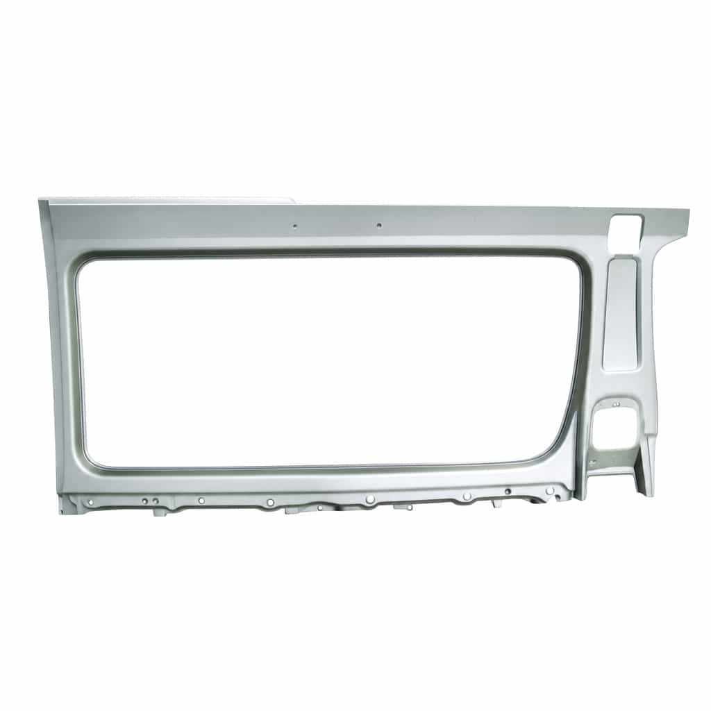 Vicrez OE Replacement Side Panel Reinforcing Driver Side vz107441 | Toyota Hiace 1995-2004