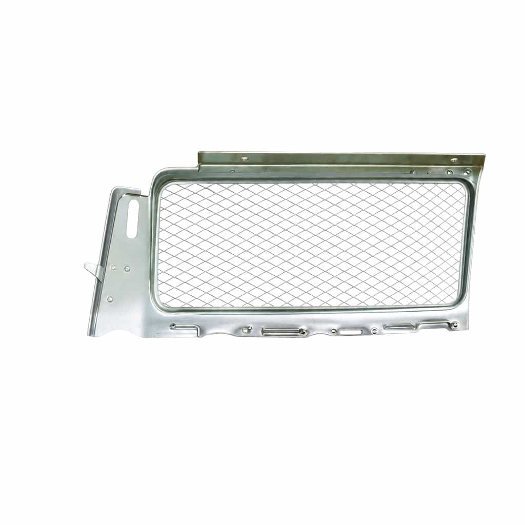 Vicrez OE Replacement Side Panel Reinforcing Passenger Side vz107442 | Toyota Hiace 1995-2004
