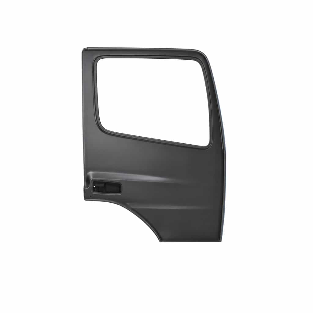Vicrez OE Replacement Steel Front Door Driver Side vz111525 | Ford F150 2021-2024