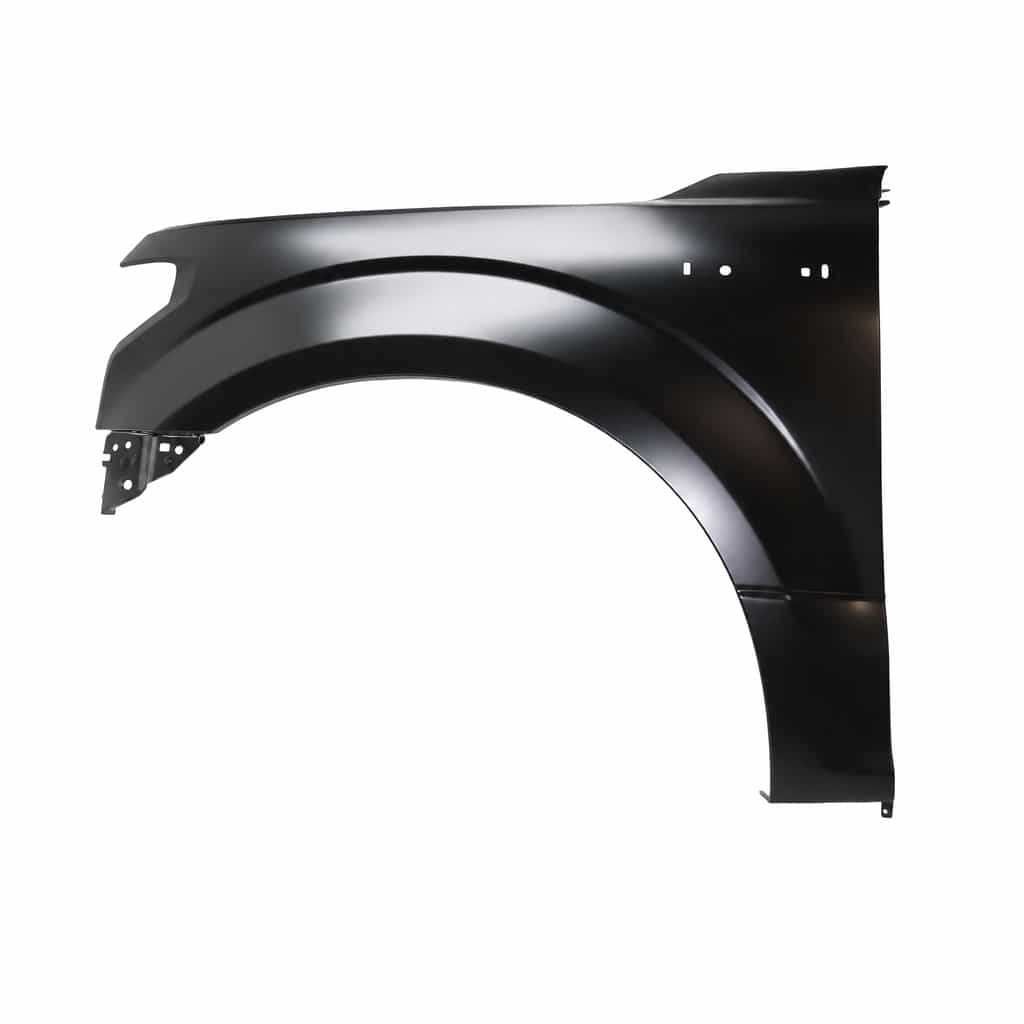 Vicrez OE Replacement Steel Front Fender Driver Side vz111523 | Ford F150 2015-2020
