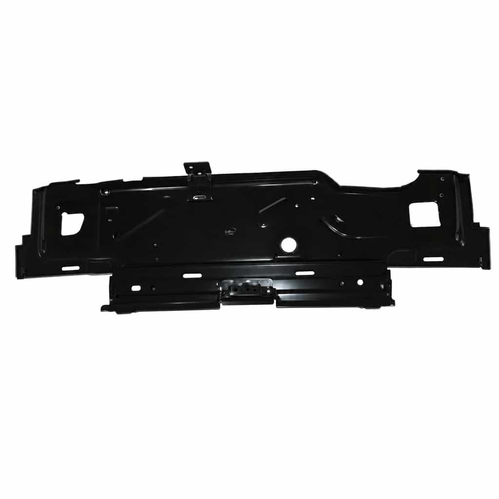 Vicrez OE Replacement Tail Board vz110611 | Volkswagen Bora 2001-2006