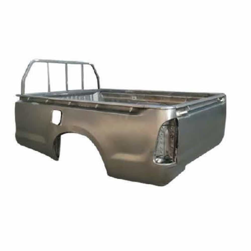Vicrez OE Replacement Tail Body vz107552 | Toyota Hilux Vigo (Single Cabin) 2005-2012