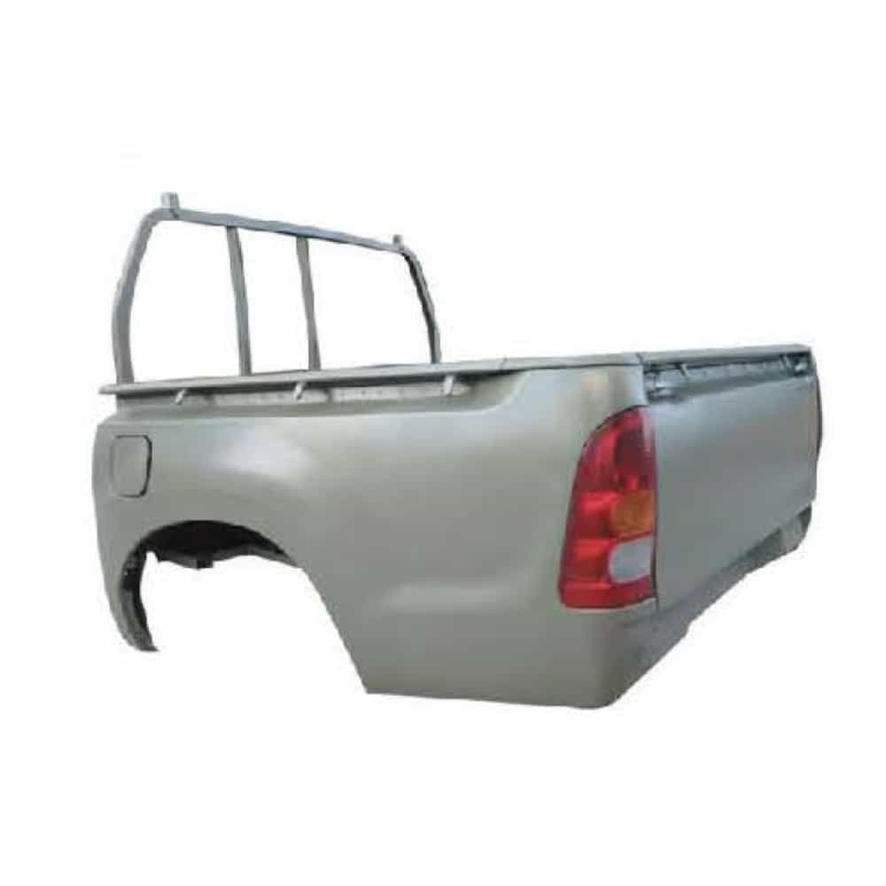 Vicrez OE Replacement Tail Body vz107561 | Toyota Hilux Vigo (Double Cabin) 2005-2012