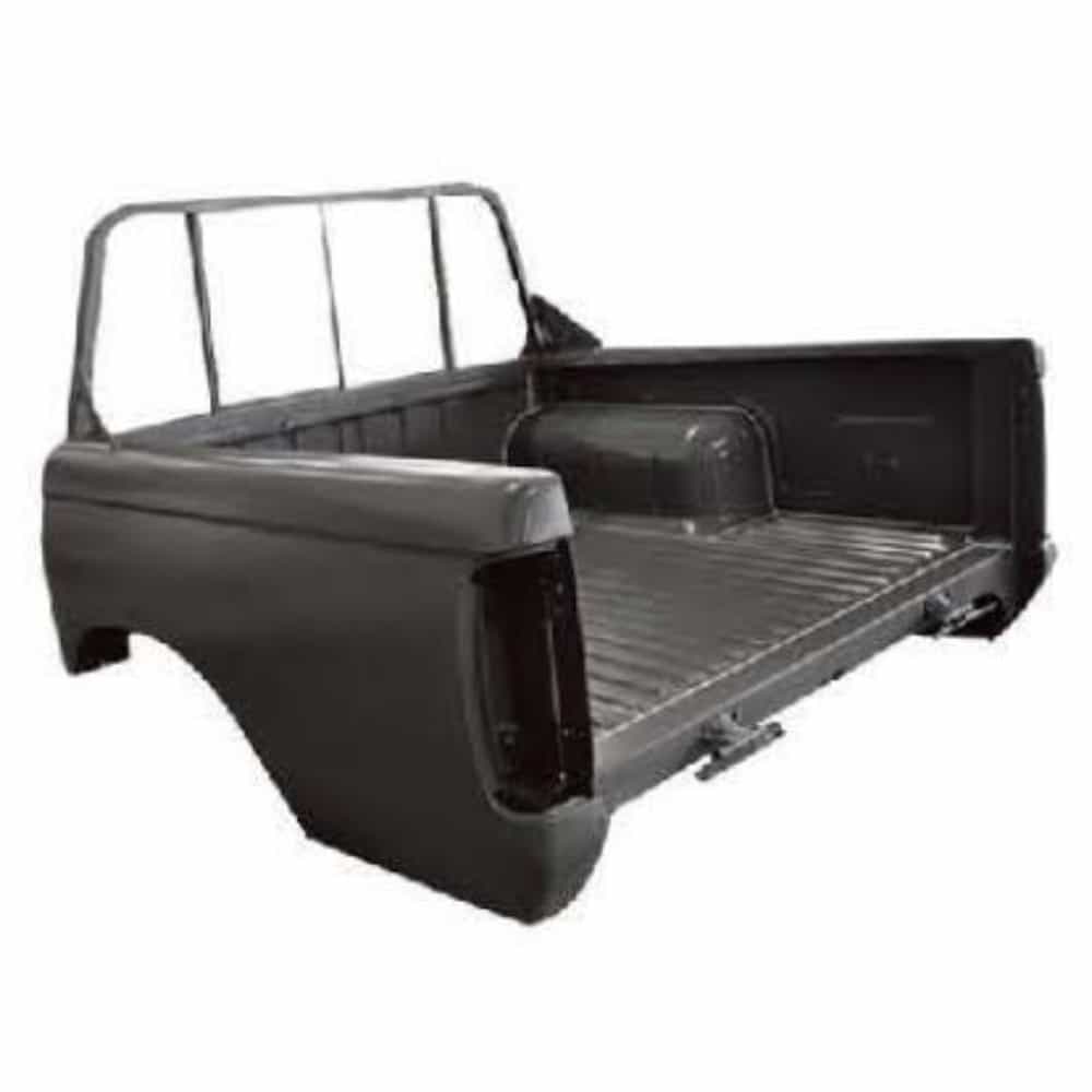 Vicrez OE Replacement Tail Body vz107954 | Nissan D22 1995-2024