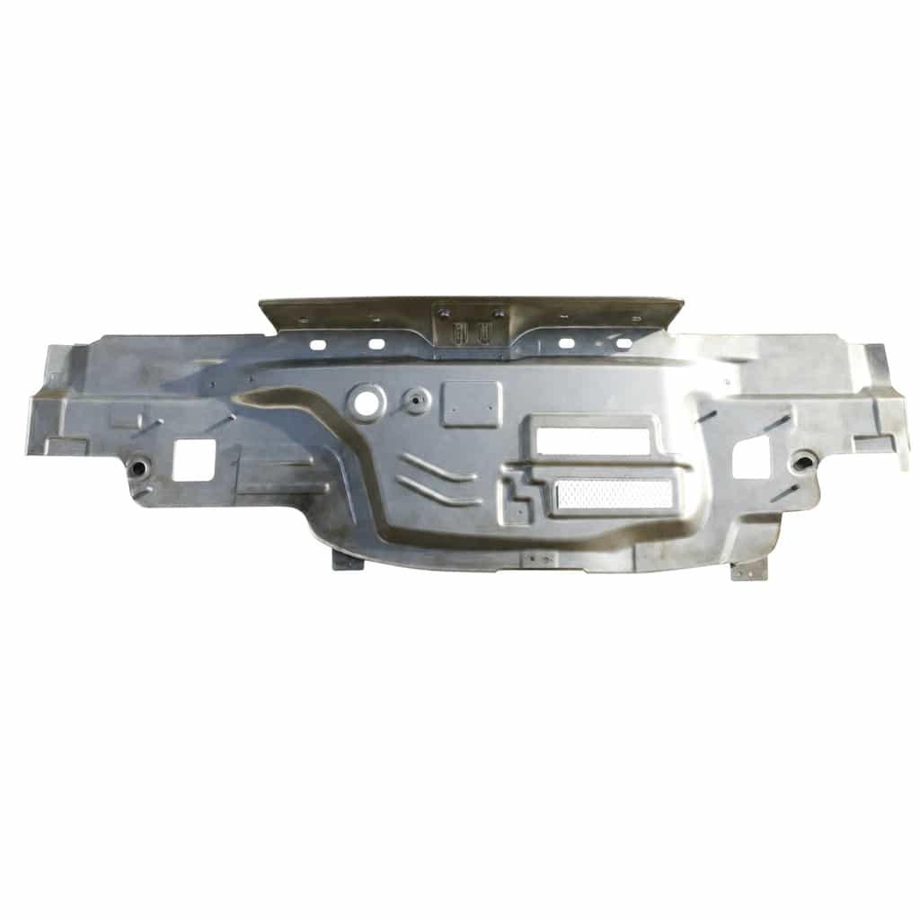 Vicrez OE Replacement Tail Panel Big vz110822 | Volkswagen Polo (Vento) 2011-2025