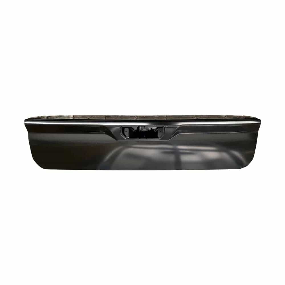 Vicrez OE Replacement Tail Panel Low vz109717 | GMC Sierra 1500 2019-2021