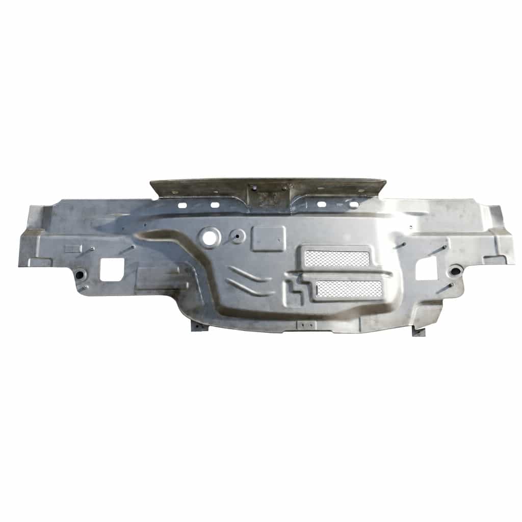 Vicrez OE Replacement Tail Panel Small vz110823 | Volkswagen Polo (Vento) 2011-2025