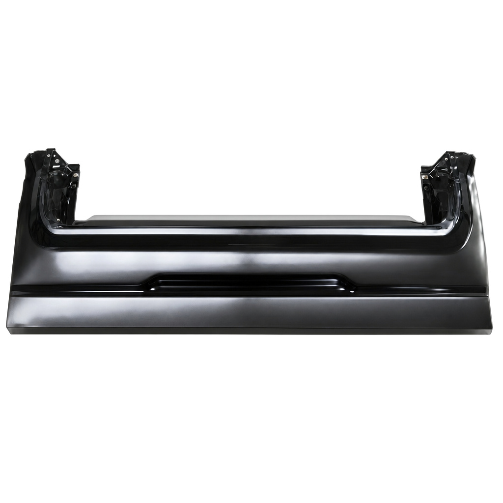 Vicrez OE Replacement Tail Panel Up vz109718 | GMC Sierra 1500 2019-2021