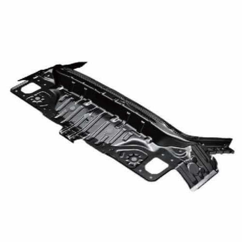 Vicrez OE Replacement Tail Panel vz106691 | Honda Civic 2022-2023