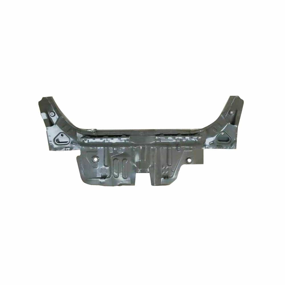 Vicrez OE Replacement Tail Panel vz106739 | Honda Fit Hatchback 2003-2007