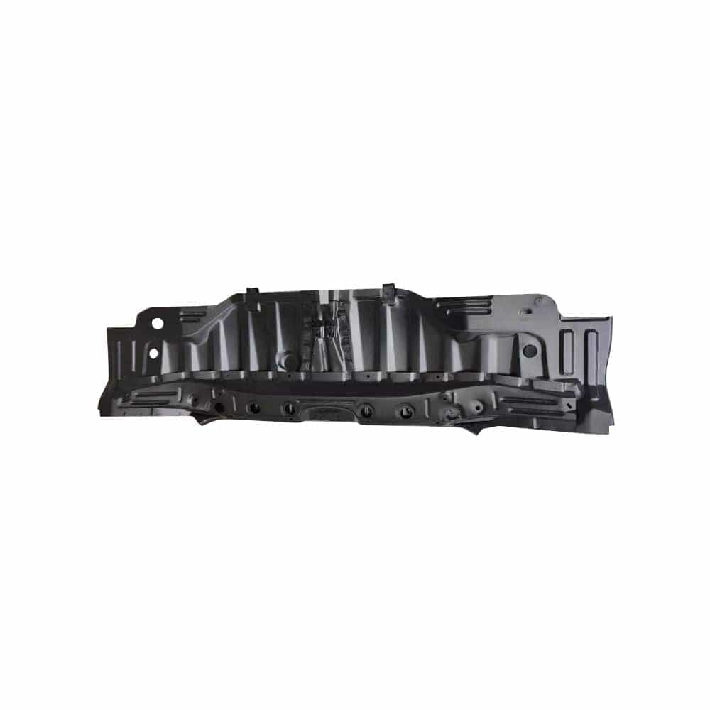 Vicrez OE Replacement Tail Panel vz106748 | Honda Fit Sedan 2003-2007