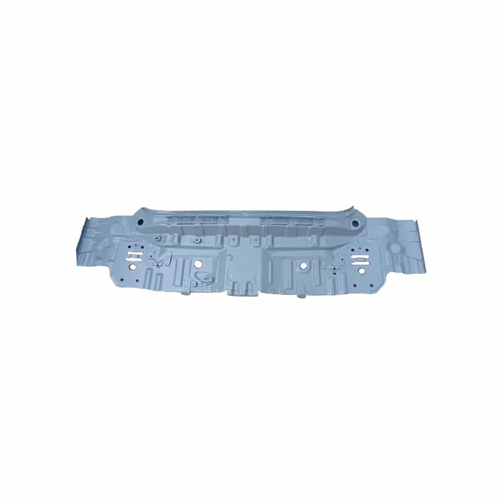 Vicrez OE Replacement Tail Panel vz106851 | Honda Accord 2023-2025