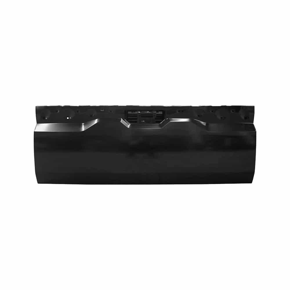 Vicrez OE Replacement Tail Panel vz106966 | Toyota Tundra 2021-2023