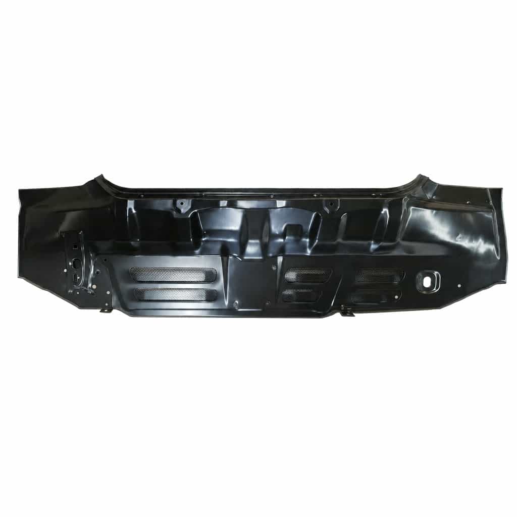 Vicrez OE Replacement Tail Panel vz107119 | Toyota Vios (Yaris) 2003-2007